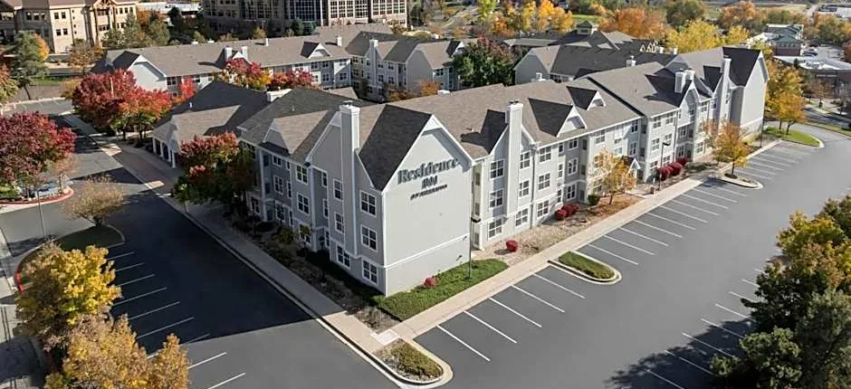 Residence Inn by Marriott Salt Lake City Cottonwood