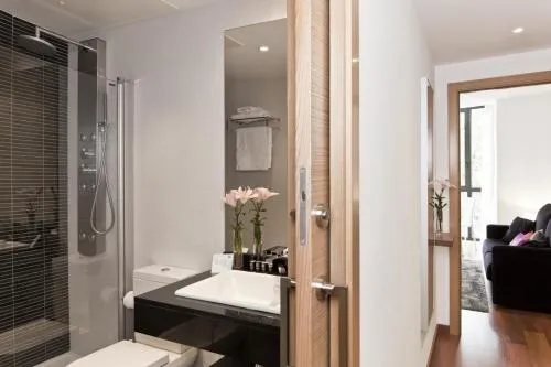 AB Aragó Executive Suites