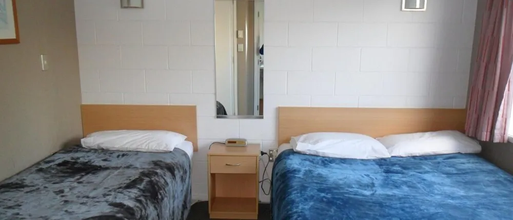 Loredo Motel