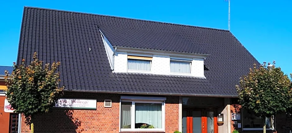 Hotel Hellwege