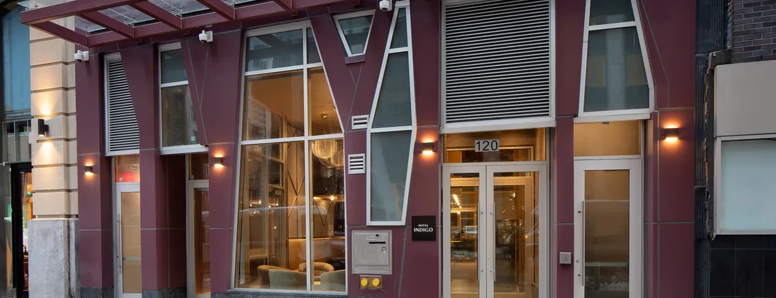 Hotel Indigo Wall Street