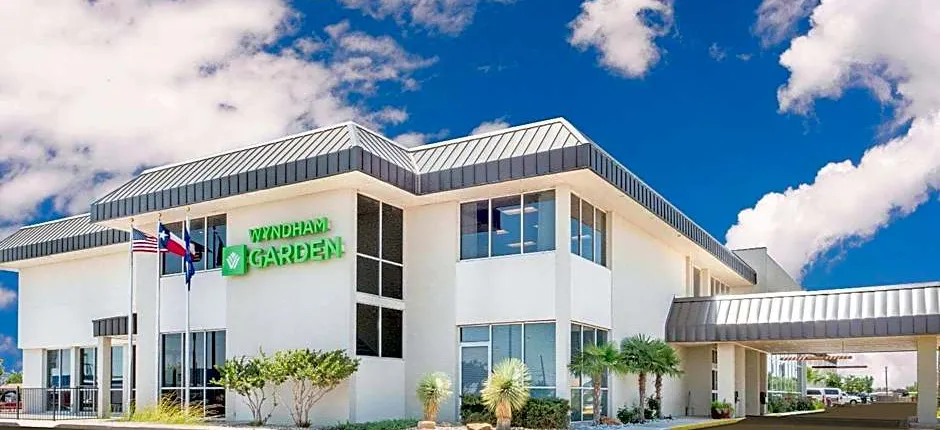 Wyndham Garden Midland