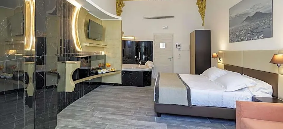 Hotel Palazzo Argenta