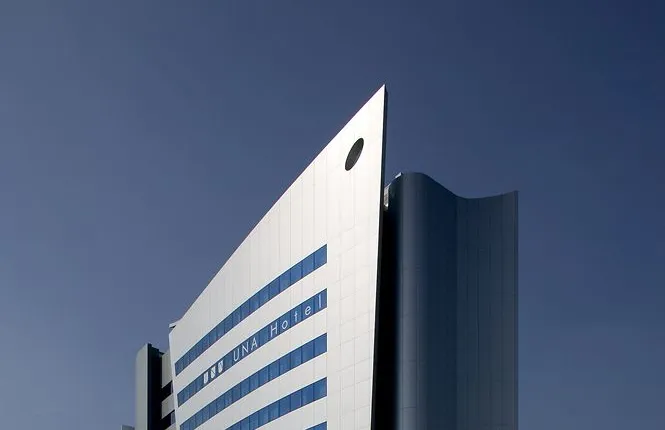 UNA HOTELS Malpensa