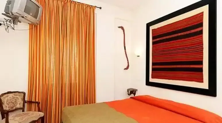 Ad Centrum B&B di Fraccaroli Fabio