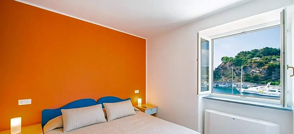 Hotel Ristorante Crescenzo