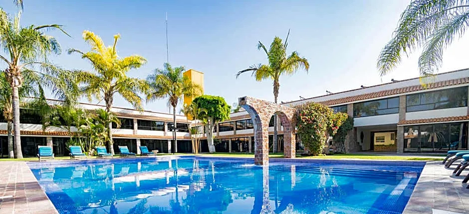 Real de Minas Poliforum