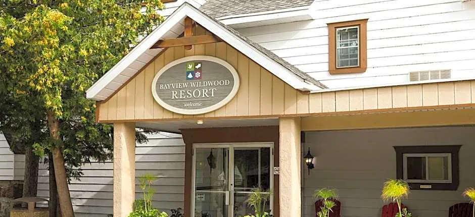 Bayview Wildwood Resort, Ascend Hotel Collection