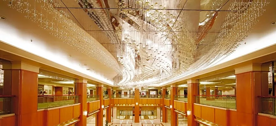 Royal Park Hotel