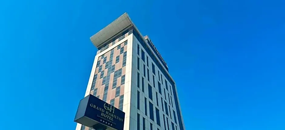 Steigenberger Airport Hotel Istanbul
