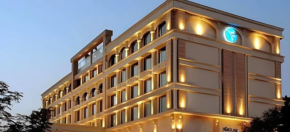 Fortune Select Exotica, Navi Mumbai - Member ITC Hotels' Group