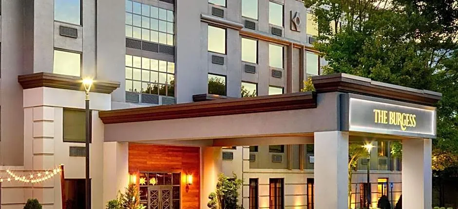 The Burgess Hotel, Atlanta, a Tribute Portfolio Hotel