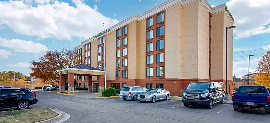 Extended Stay America Suites - Atlanta - Gwinnett Place