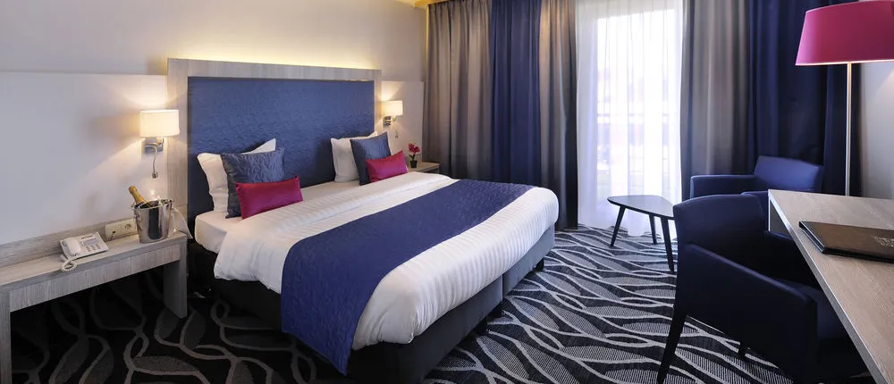 Van Der Valk Hotel Mons Congres