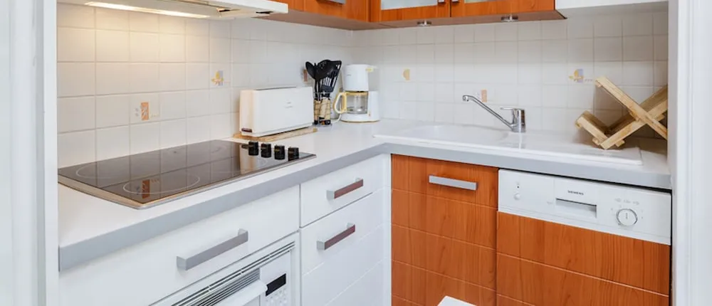 Le Bon Marche - Sevres Private Apartment