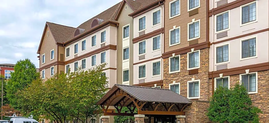 Sonesta ES Suites Atlanta - Perimeter Center