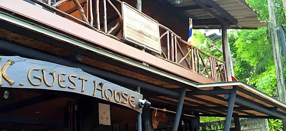 K Guesthouse (Adults only)