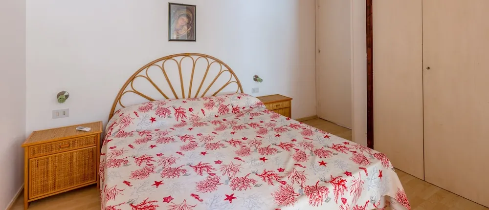 Seaview Apartment Capo Gallo East