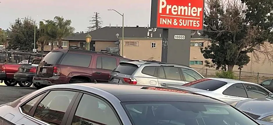 Premier Inn & Suites