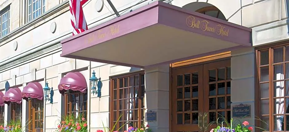 Bell Tower Hotel