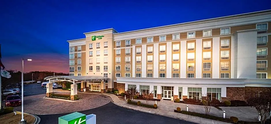 Holiday Inn Hotel & Suites Memphis-Wolfchase Galleria By IHG