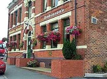 Boars Head Hotel