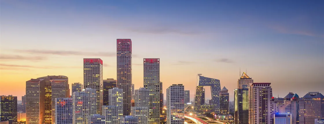 Hanting Hotel Beijing Sanyuan Bridge Branch