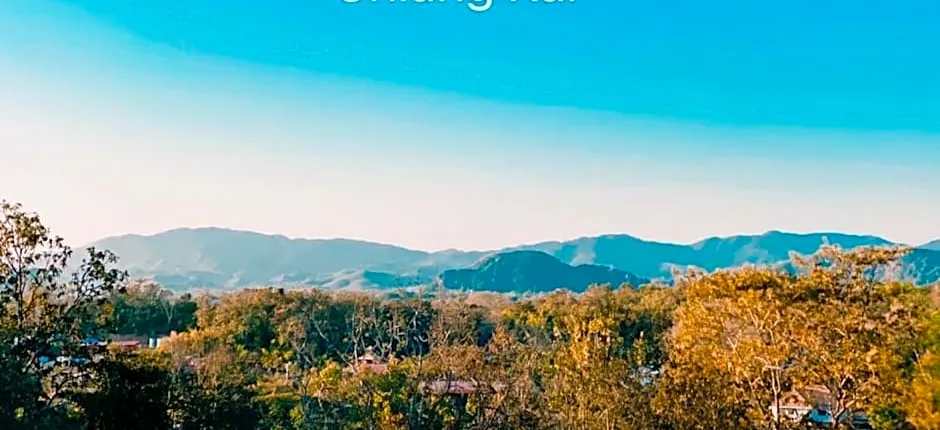 La Maison Blanche Chiang Rai Resort