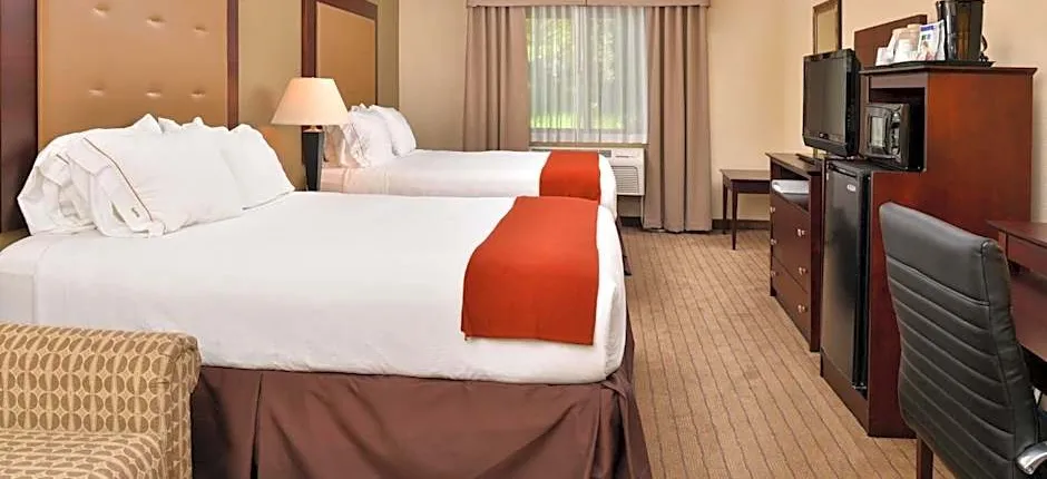 Holiday Inn Express Portland South - Lake Oswego by IHG