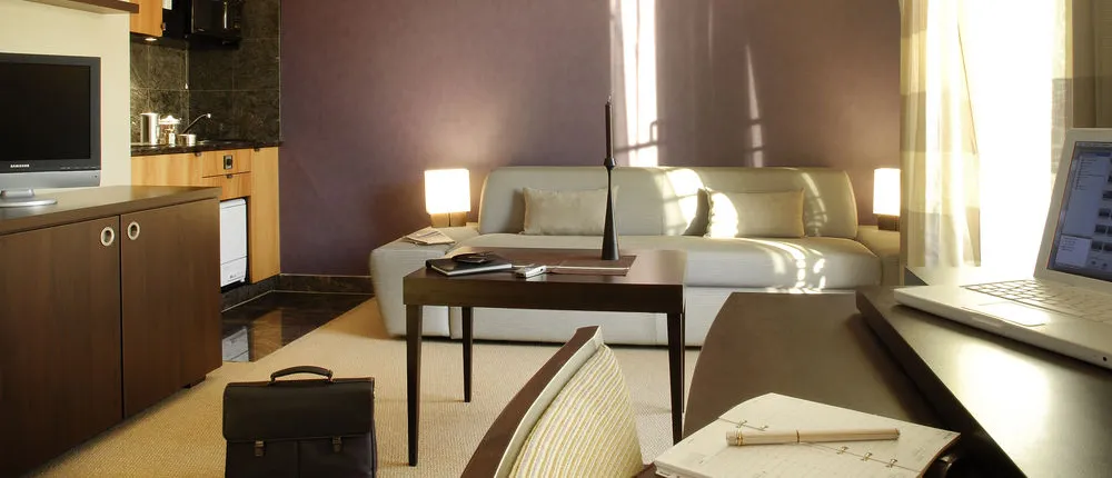 Aparthotel Adagio Paris Haussmann