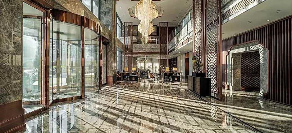 Beijing Sunflower Hotel