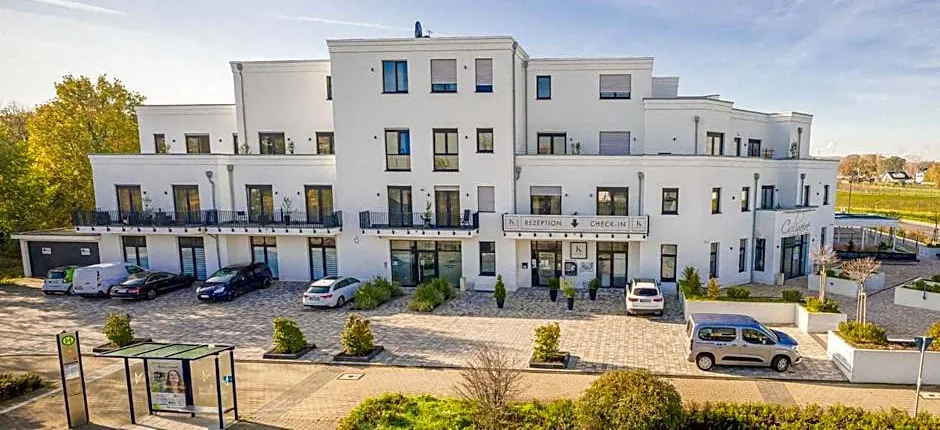 K-Apart Hotel & Boardinghouse