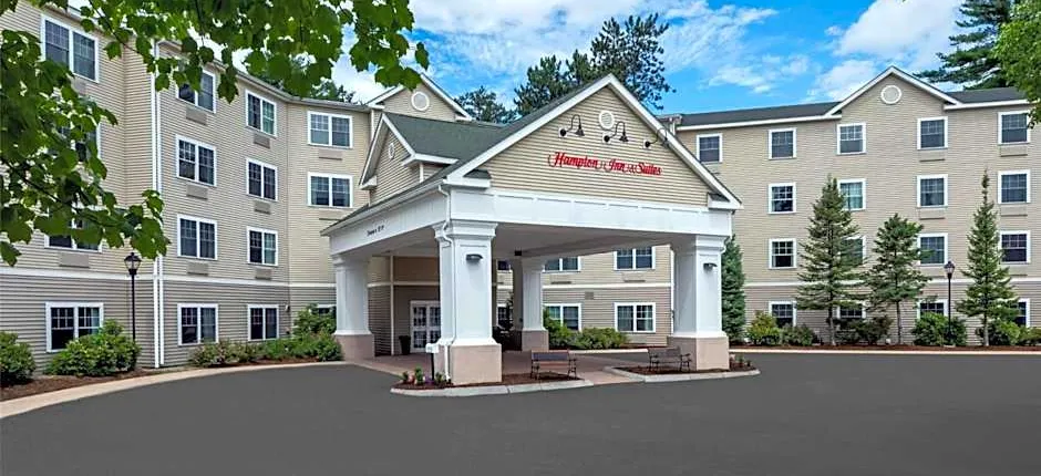 Hampton Inn By Hilton & Suites North Conway