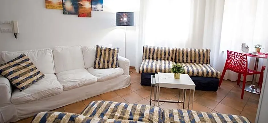 Affittacamere Le Camere di Porta San Felice - Self Check in