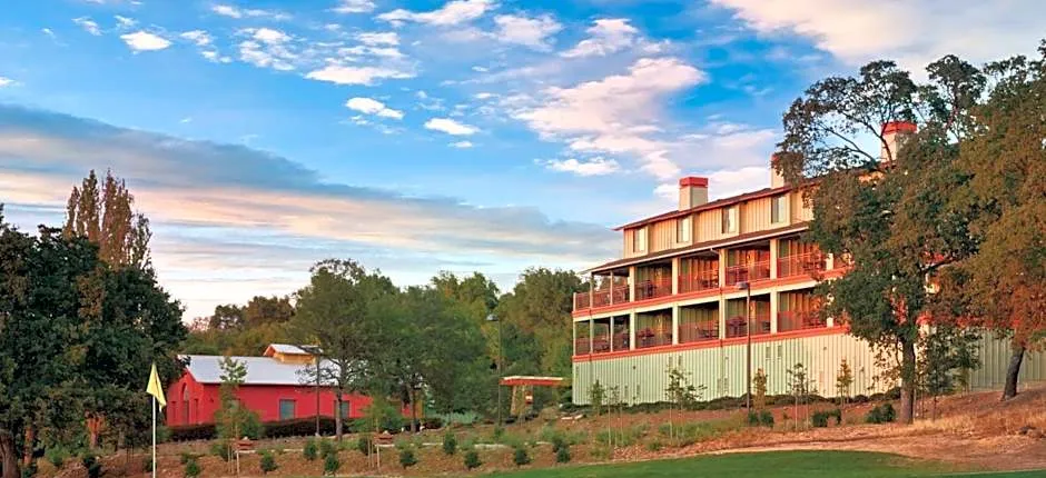 Worldmark Angels Camp