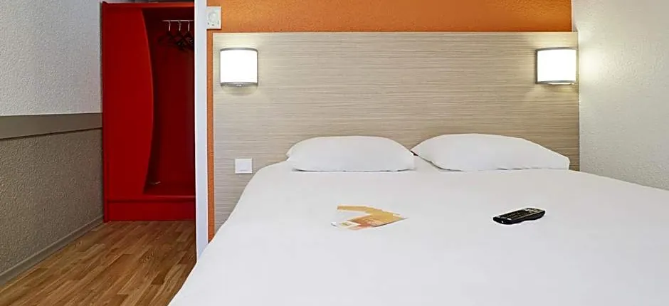 Premiere Classe Poitiers Futuroscope - Chasseneuil