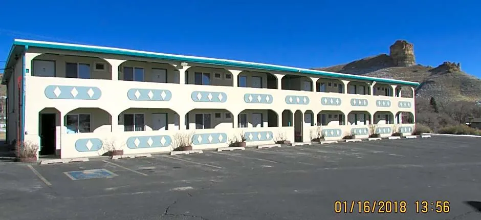 Western Inn - Green River