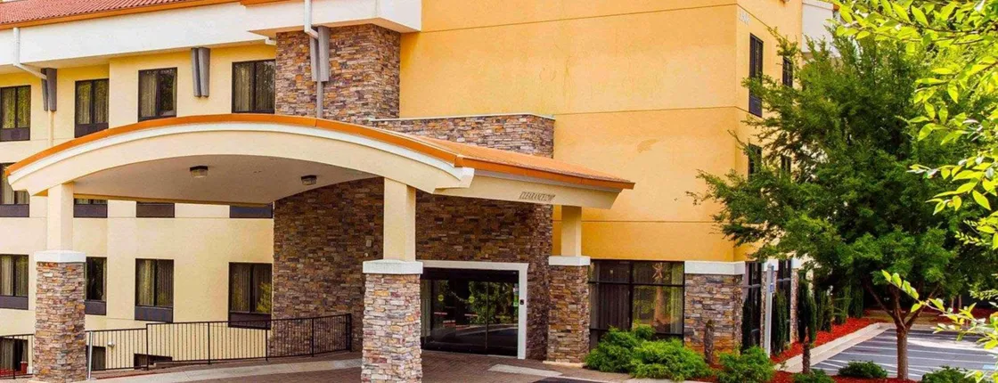 Comfort Suites Kennesaw