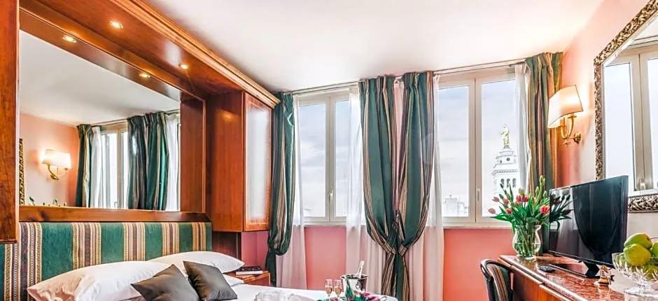 Raeli Hotel Siracusa