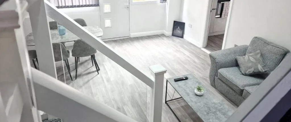 Dysa Waterloo Apartments