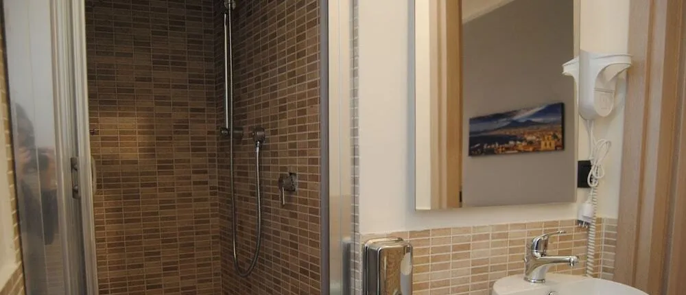 BB Belvedere Partenopeo