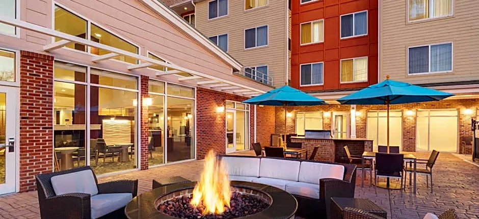 Residence Inn by Marriott Greenville