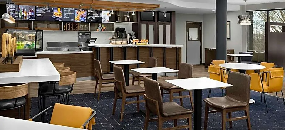 Courtyard by Marriott Danville