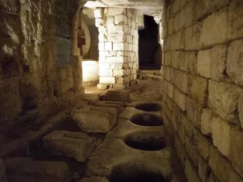 L'Antica Dimora