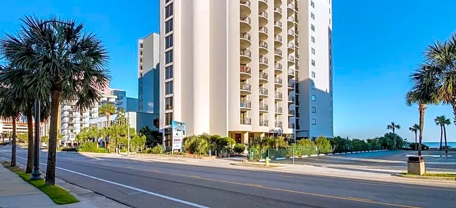Hosteeva Oceanview Condos