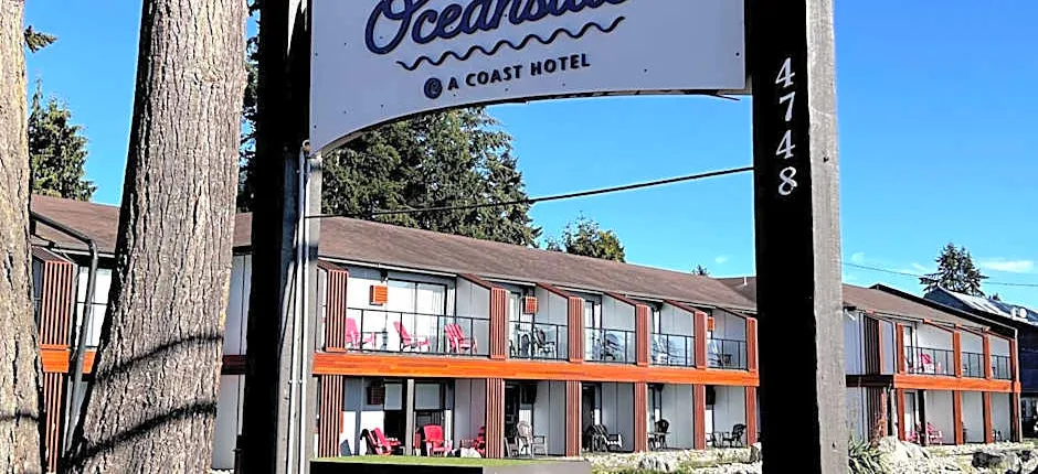 The Oceanside, a Coast Hotel