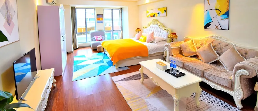 Shanghai Zhujia Apart-hotel