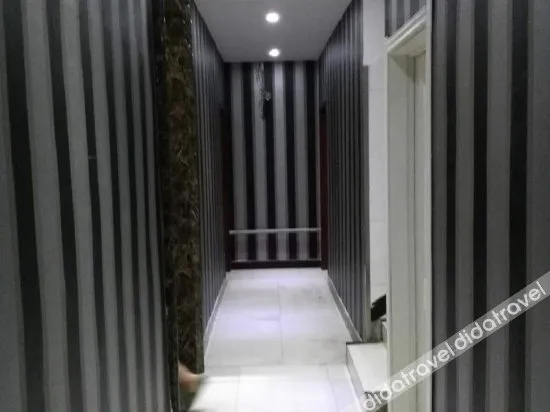 XianMin business hotel