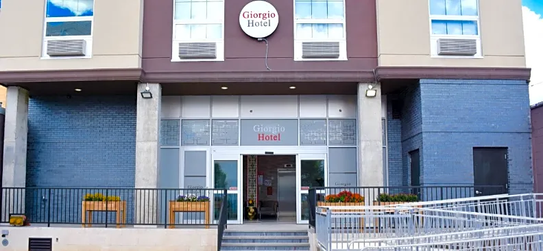 Giorgio Hotel