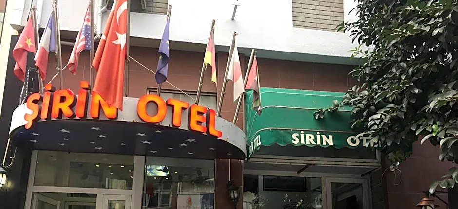 Şirin Hotel